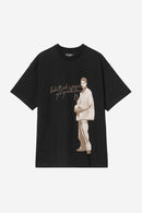 Carhartt WIP FW27 S/S Archive '95 T-Shirt Organic Cotton Single Jersey, 210 g/m² Black