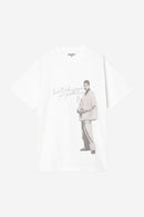 Carhartt WIP FW27 S/S Archive '95 T-Shirt Organic Cotton Single Jersey, 210 g/m² White