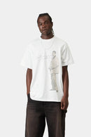 Carhartt WIP FW27 S/S Archive '95 T-Shirt Organic Cotton Single Jersey, 210 g/m² White