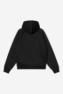 Carhartt WIP FW27 Car-Lux Hooded Jacket Polyester/Cotton Car-Lux, 12.9 oz Black