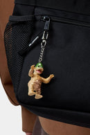 Carhartt WIP FW27 Wiptopia II Keychain (16 Pack) PVC Multicolor