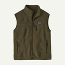 Patagonia FW27 W's Retro Pile Vest (Basin Green)