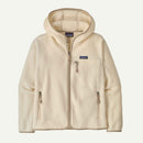 Patagonia FW27 W's Retro Pile Hoody (Natural)