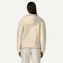 Patagonia FW27 W's Retro Pile Hoody (Natural)