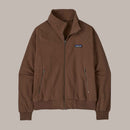 Patagonia FW27 W's Daily Jkt (Berm Brown)