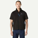 Patagonia FW27 M's Retro Pile Vest (Black)
