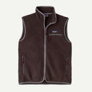 Patagonia FW27 M's Retro Pile Vest (Den Brown)