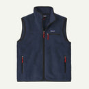 Patagonia FW27 M's Retro Pile Vest (New Navy)