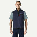 Patagonia FW27 M's Retro Pile Vest (New Navy)
