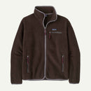 Patagonia FW27 M's Retro Pile Jkt (Den Brown)