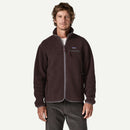 Patagonia FW27 M's Retro Pile Jkt (Den Brown)
