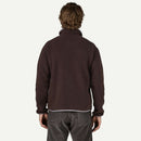 Patagonia FW27 M's Retro Pile Jkt (Den Brown)