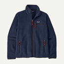 Patagonia FW27 M's Retro Pile Jkt (New Navy)