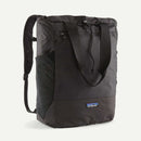 Patagonia FW27 Terravia Tote Pack Black