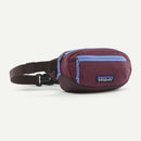 Patagonia FW27 Terravia Mini Hip Pack Berry Fig