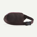 Patagonia FW27 Terravia Mini Hip Pack Berry Fig