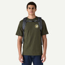 Patagonia FW27 Black Hole Micro MLC (Smolder Blue)