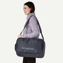 Patagonia FW27 Black Hole Mini MLC Smolder Blue w/Forge Grey