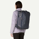 Patagonia FW27 Black Hole Mini MLC Smolder Blue w/Forge Grey