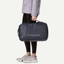 Patagonia FW27 Black Hole Mini MLC Smolder Blue w/Forge Grey