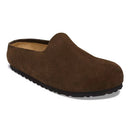 Birkenstock FW27 Amsterdam Wrapped carafe, Suede Leather - Calz. S