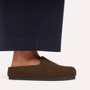 Birkenstock FW27 Amsterdam Wrapped carafe, Suede Leather - Calz. S