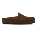 Birkenstock FW27 Amsterdam Wrapped carafe, Suede Leather - Calz. S