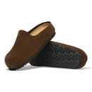 Birkenstock FW27 Amsterdam Wrapped carafe, Suede Leather - Calz. S