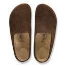 Birkenstock FW27 Amsterdam Wrapped carafe, Suede Leather - Calz. S