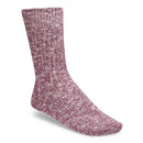 Birkenstock FW27 Cotton Slub zinfandel