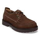 Birkenstock FW27 Highwood Moc Lace Low N carafe, Suede Leather - Calz. N