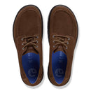 Birkenstock FW27 Highwood Moc Lace Low N carafe, Suede Leather - Calz. N