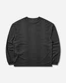 Umbro FW27 Rain Bred Long Sleeve Washed Black