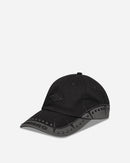 Umbro FW27 Spikes Stud Cap Black