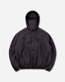 Umbro FW27 Sunday Masked Jacket Washed Black