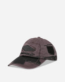 Umbro FW27 Censored Cap Dark Grey