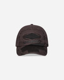 Umbro FW27 Censored Cap Dark Grey