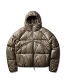ROA FW27 Lithe 700 Fill Power Down Jacket Sage Green