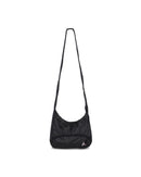 ROA FW27 LAKI Small Packable Knot Bag Black