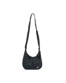 ROA FW27 LAKI Small Packable Knot Bag Dark Green