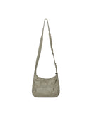 ROA FW27 LAKI Small Packable Knot Bag Sage Green