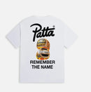 Patta FW27 Championship T-Shirt (White)