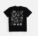 Patta FW27 Charm T-Shirt (Black)