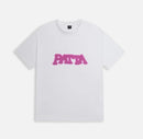 Patta FW27 Studs T-Shirt (White)