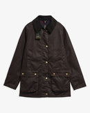 Barbour FW27 Acorn Wax Jacket Wax Cot Outw Rustic/Classic