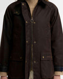 Barbour FW27 Acorn Wax Jacket Wax Cot Outw Rustic/Classic