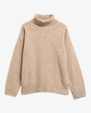 Barbour FW27 Stanford Knitted Jum Knitwear T Warm Trench