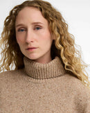 Barbour FW27 Stanford Knitted Jum Knitwear T Warm Trench