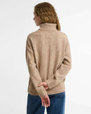 Barbour FW27 Stanford Knitted Jum Knitwear T Warm Trench