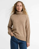 Barbour FW27 Stanford Knitted Jum Knitwear T Warm Trench